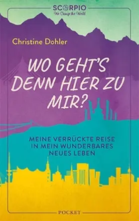 Dohler | Wo geht´s denn hier zu mir? | E-Book | sack.de