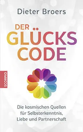Broers |  Der Glückscode | Buch |  Sack Fachmedien