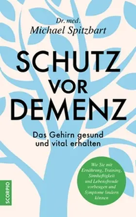 Spitzbart |  Schutz vor Demenz | eBook | Sack Fachmedien