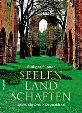 Sünner |  Seelenlandschaften | eBook | Sack Fachmedien