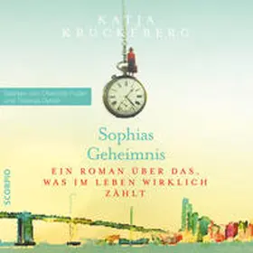 Kruckeberg |  Sophias Geheimnis | Sonstiges |  Sack Fachmedien