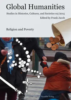 Beit-Hallahmi / Chellan / Cochrane |  Religion and Poverty | Buch |  Sack Fachmedien