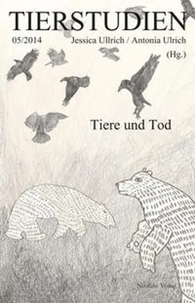 Artinger / Augstein / Pawlak |  Tiere und Tod | eBook | Sack Fachmedien