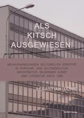 Löwe |  Als Kitsch ausgewiesen! | eBook | Sack Fachmedien