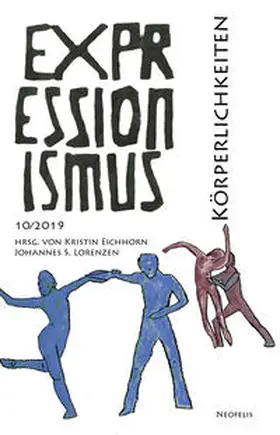 Bartelmus / Box / Czapla |  Körperlichkeiten | Buch |  Sack Fachmedien