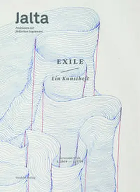 Angel / Yishai / Heinzmann |  Exile. Ein Kunstheft | eBook | Sack Fachmedien