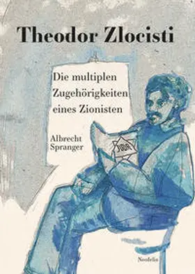 Spranger |  Theodor Zlocisti | eBook | Sack Fachmedien