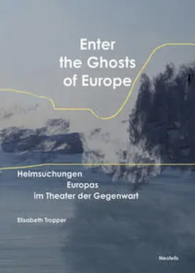 Tropper |  Enter the Ghosts of Europe | eBook | Sack Fachmedien