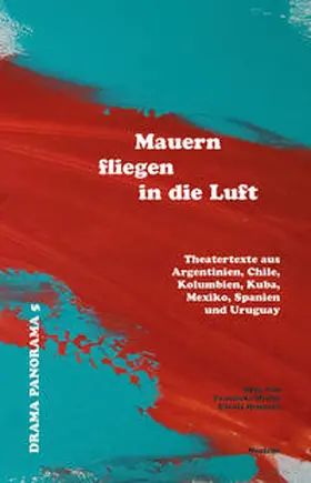 Muche / Alvarez / Heinrich |  Mauern fliegen in die Luft | eBook | Sack Fachmedien