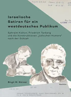 Körner |  Israelische Satiren für ein westdeutsches Publikum | Buch |  Sack Fachmedien