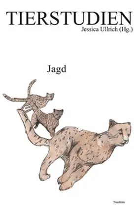 Ullrich |  Jagd | Buch |  Sack Fachmedien