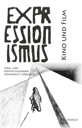 Eichhorn / Lorenzen |  Kino und Film | Buch |  Sack Fachmedien