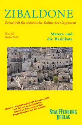 Bremer / Heydenreich / Harth |  Matera und die Basilikata | Buch |  Sack Fachmedien