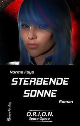 Feye |  Sterbende Sonne | Buch |  Sack Fachmedien