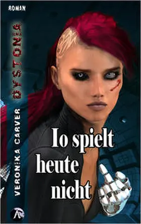 Carver |  Io spielt heute nicht | Buch |  Sack Fachmedien