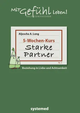 Long |  Starke Partner | Buch |  Sack Fachmedien