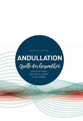 Frohn / Stutz |  Andullation - Quell der Gesundheit | Buch |  Sack Fachmedien