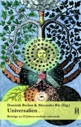 Becher / Bär |  Universalien | Buch |  Sack Fachmedien