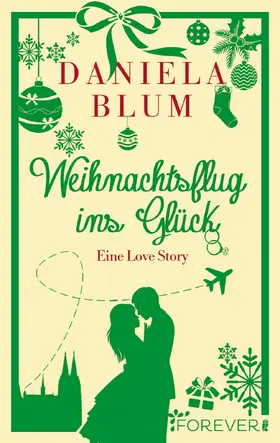Blum |  Weihnachtsflug ins Glück | eBook | Sack Fachmedien