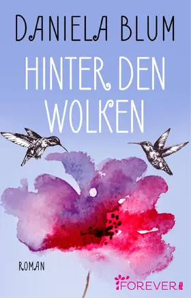 Blum |  Hinter den Wolken | eBook | Sack Fachmedien