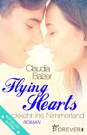Balzer |  Flying Hearts | eBook | Sack Fachmedien