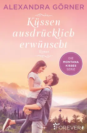 Görner | Küssen ausdrücklich erwünscht | E-Book | www2.sack.de
