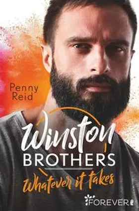 Reid |  Winston Brothers | Buch |  Sack Fachmedien