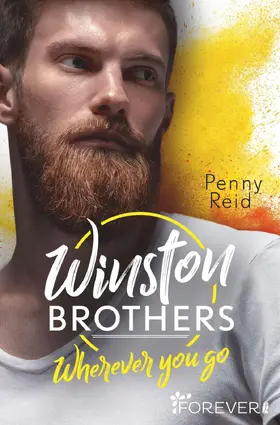 Reid |  Winston Brothers | Buch |  Sack Fachmedien
