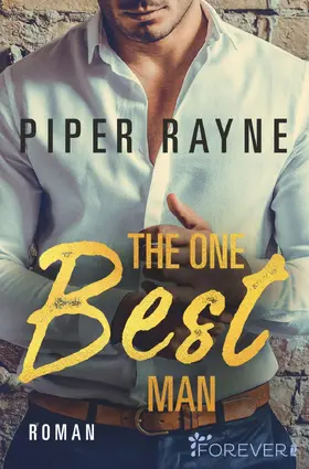 Rayne | The One Best Man | E-Book | www2.sack.de
