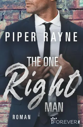 Rayne | The One Right Man | Buch | 978-3-95818-339-1 | www2.sack.de