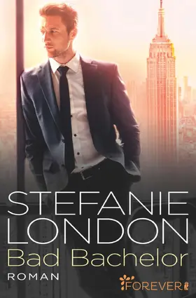 London | Bad Bachelor | Buch | 978-3-95818-346-9 | www2.sack.de