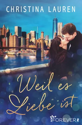 Lauren | Weil es Liebe ist | E-Book | sack.de