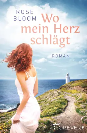 Bloom | Wo mein Herz schlägt | Buch | 978-3-95818-370-4 | www2.sack.de