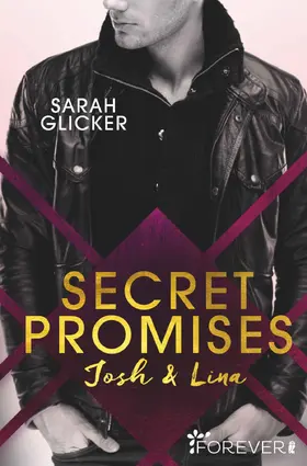 Glicker |  Secret Promises | Buch |  Sack Fachmedien