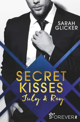 Glicker |  Secret Kisses | Buch |  Sack Fachmedien