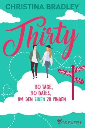 Bradley |  Thirty | eBook | Sack Fachmedien