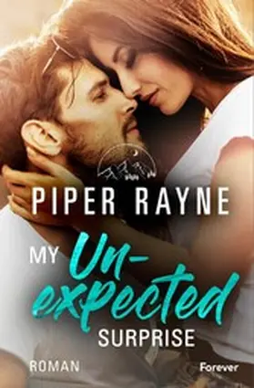 Rayne |  My Unexpected Surprise | eBook | Sack Fachmedien