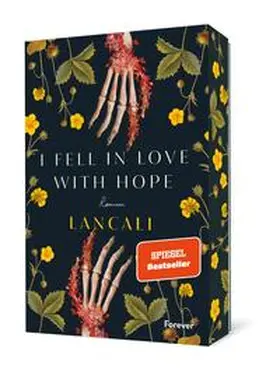 Lancali |  i fell in love with hope | Buch |  Sack Fachmedien