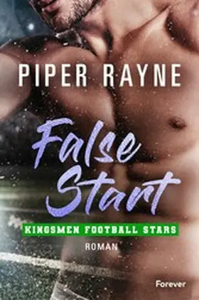 Rayne |  False Start | eBook | Sack Fachmedien