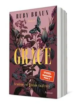 Braun |  Grace | Buch |  Sack Fachmedien