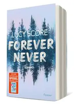 Score |  Forever Never | Buch |  Sack Fachmedien