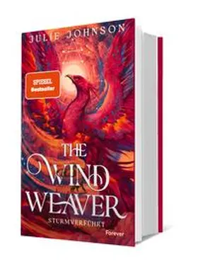 Johnson |  The Wind Weaver | Buch |  Sack Fachmedien