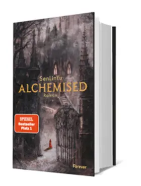 SenLinYu |  Alchemised | Buch |  Sack Fachmedien