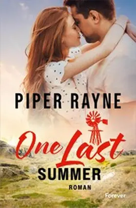 Rayne |  One Last Summer | eBook | Sack Fachmedien