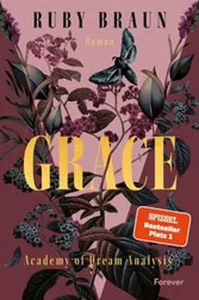 Braun |  Grace | eBook | Sack Fachmedien