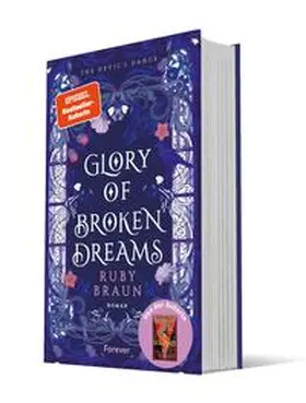 Braun |  Glory of Broken Dreams | Buch |  Sack Fachmedien