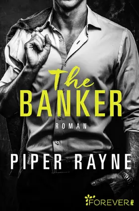 Rayne |  The Banker | Buch |  Sack Fachmedien