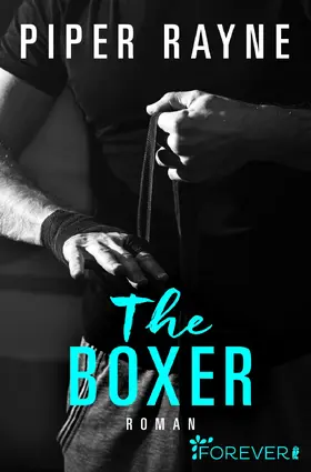 Rayne |  The Boxer | Buch |  Sack Fachmedien