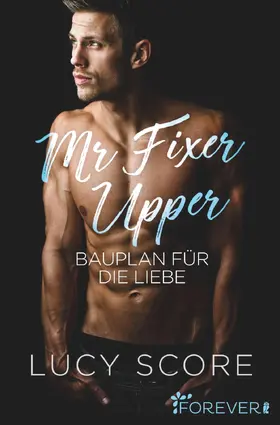 Score |  Mr Fixer Upper | Buch |  Sack Fachmedien