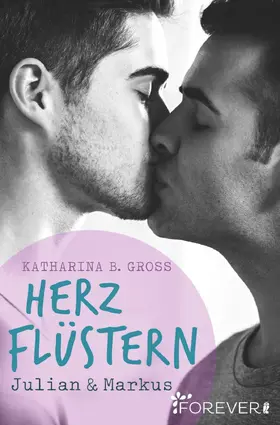 Gross |  Herzflüstern | Buch |  Sack Fachmedien
